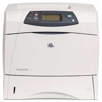 ������� HP LaserJet 4350N (Q5407A)